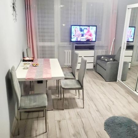 Mieszkanie 2 Pokojowe Blisko Morza Gdansk Przymorze المظهر الخارجي الصورة