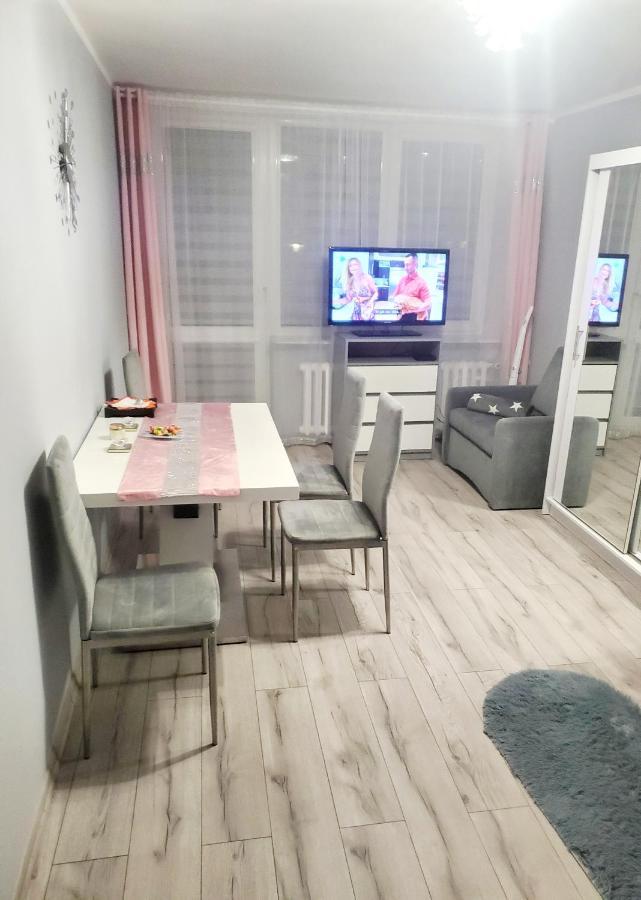 Mieszkanie 2 Pokojowe Blisko Morza Gdansk Przymorze المظهر الخارجي الصورة
